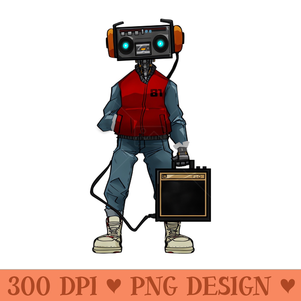 BoomBot - PNG Download Website - Good Value