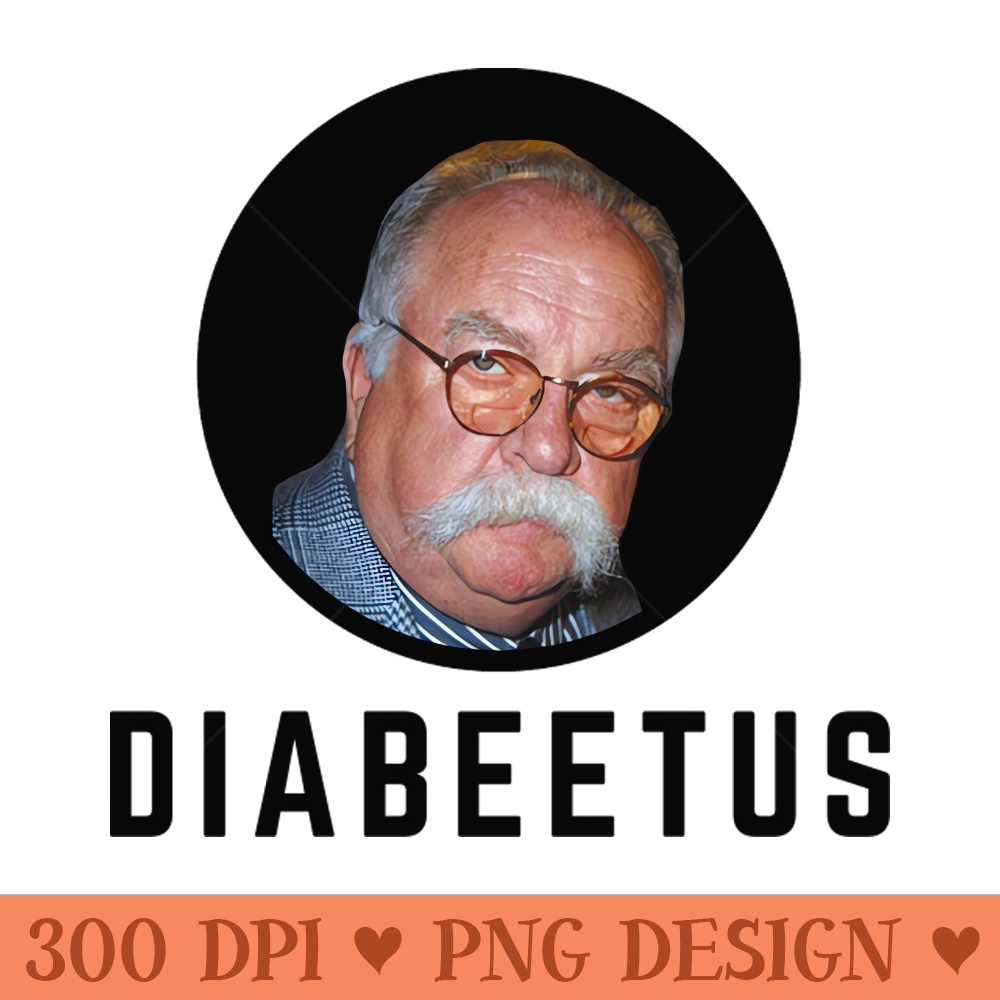 Diabeetus - Transparent PNG - Popularity