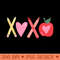 Xoxo - PNG Download - High Quality 300 DPI