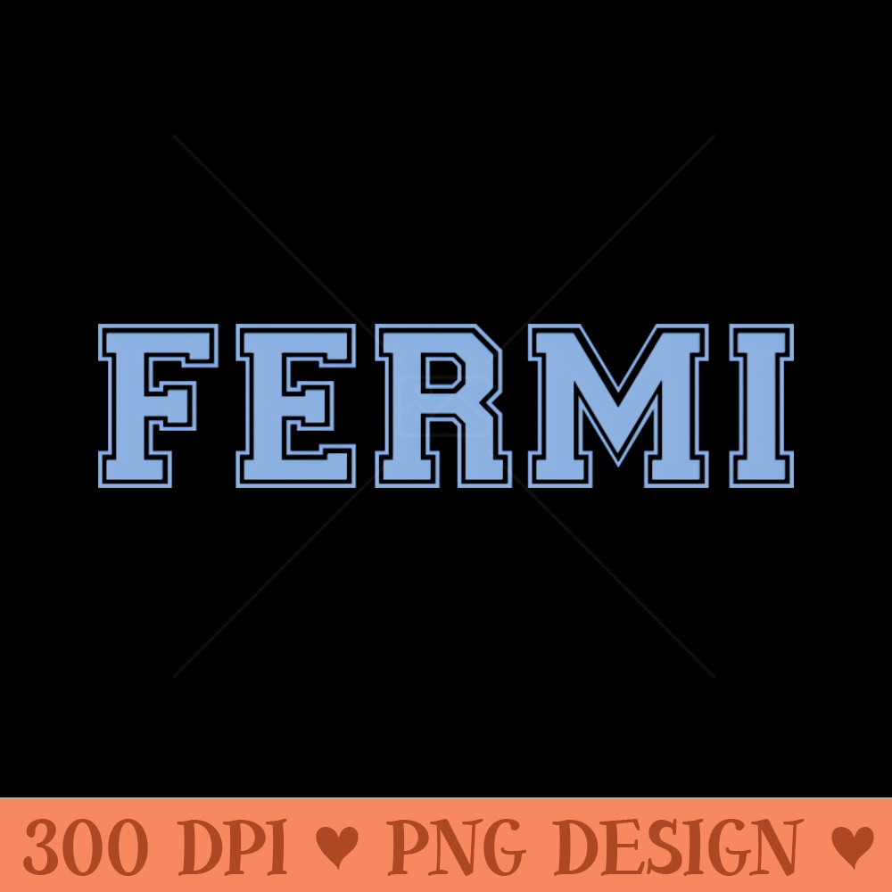 FERMI BLUE - PNG Download Website - Good Value