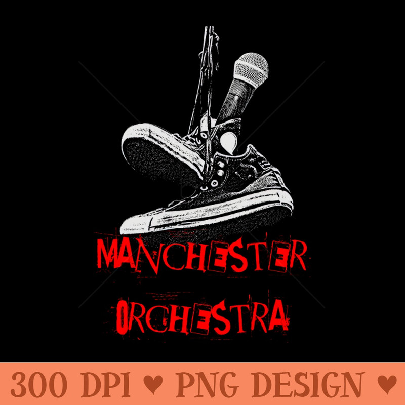 manchester - PNG Download Library - Professional Design