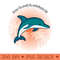 Back Dolphin Snap It - PNG Downloadable Resources - Latest Updates