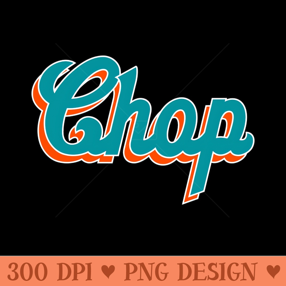 Dolphin Chop - - Popularity