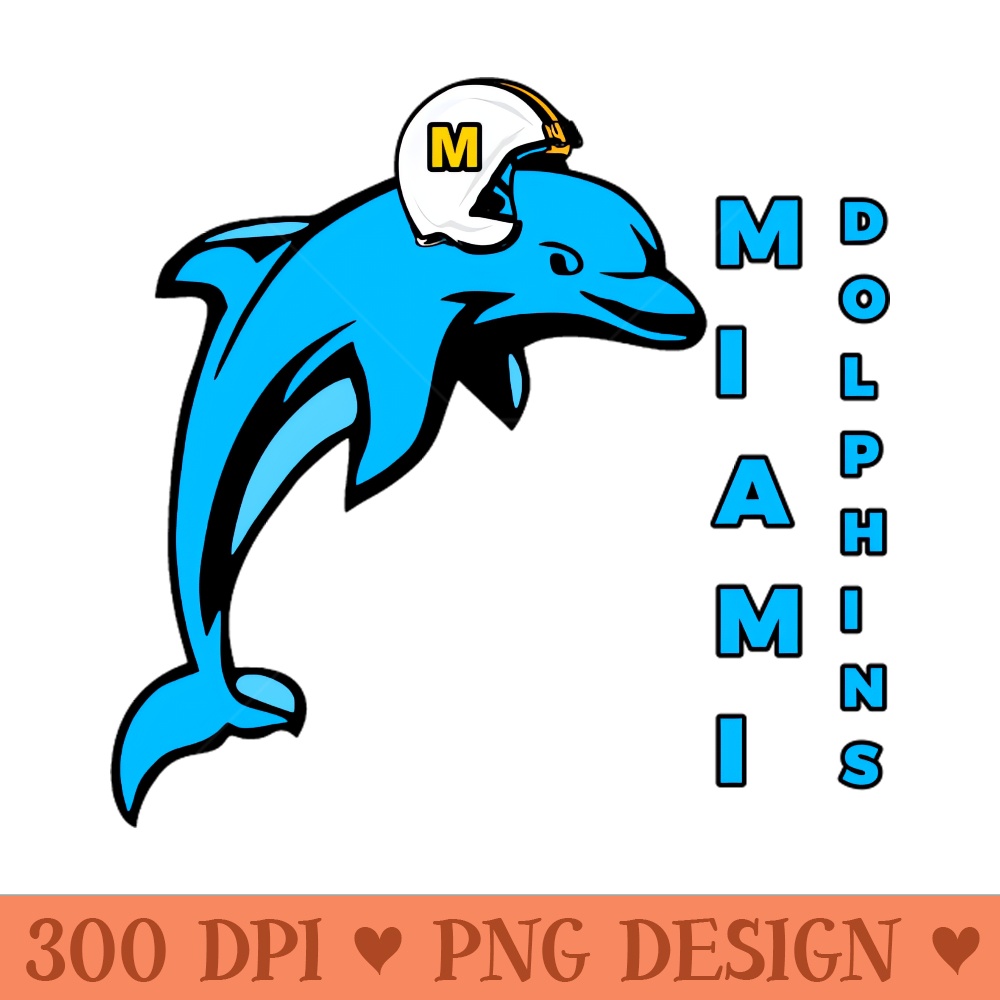 Miamk dphons - Download PNG Graphics - Variety