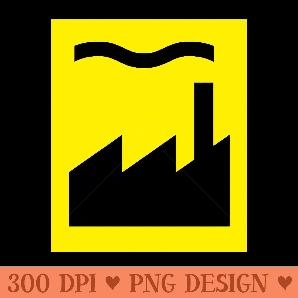 Factory Records - Free PNG Downloads - Unique