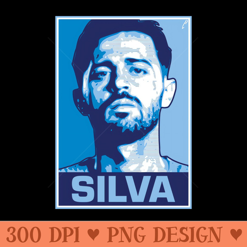 Silva - PNG Design Downloads - Professional Design