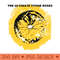 The Ultimate Stone Roses Special Tee - PNG Graphics - Unique