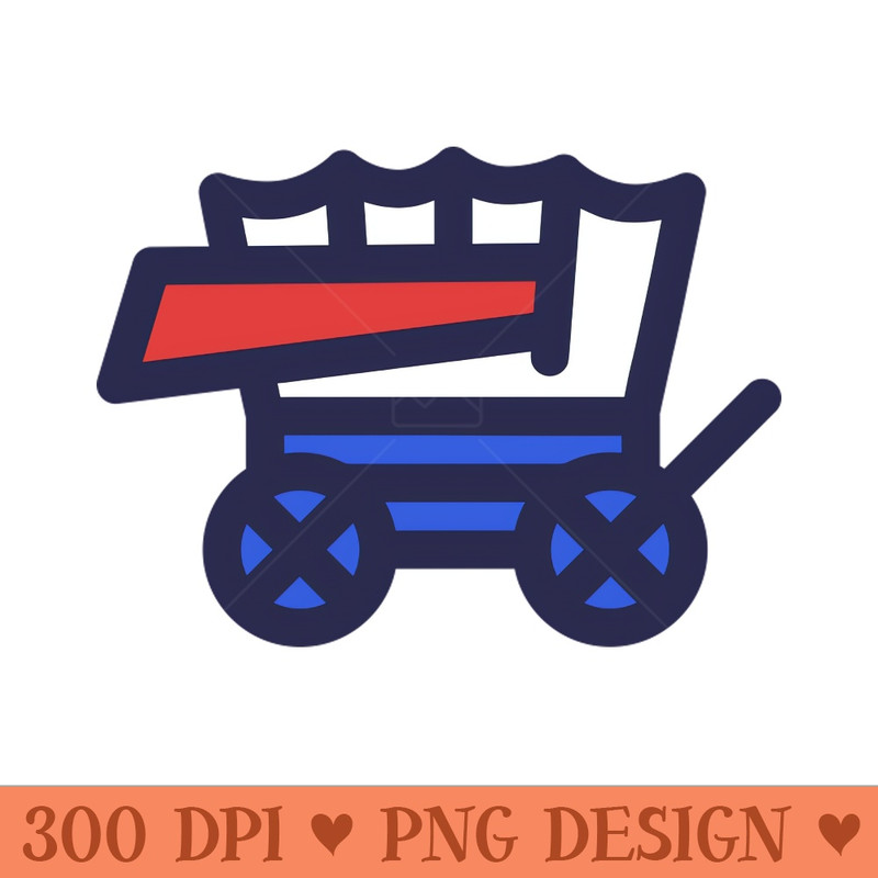 Buffalo Circle the Wagons - PNG Download Website - Good Value