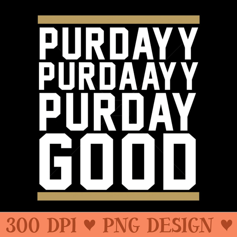 Purdayy, purdaayy, purday Good - PNG Download Pack - Latest Updates