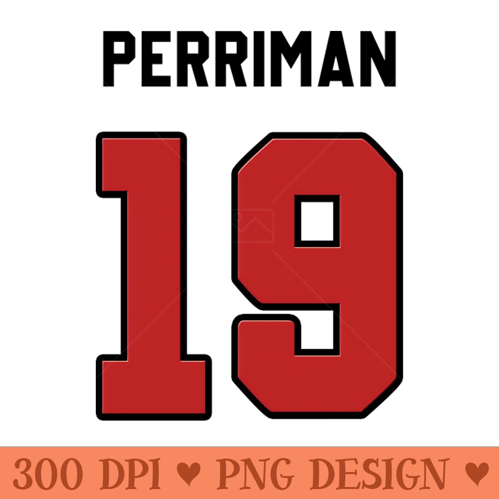 Breshad Perriman Bucs - PNG Download Website - Professional Design