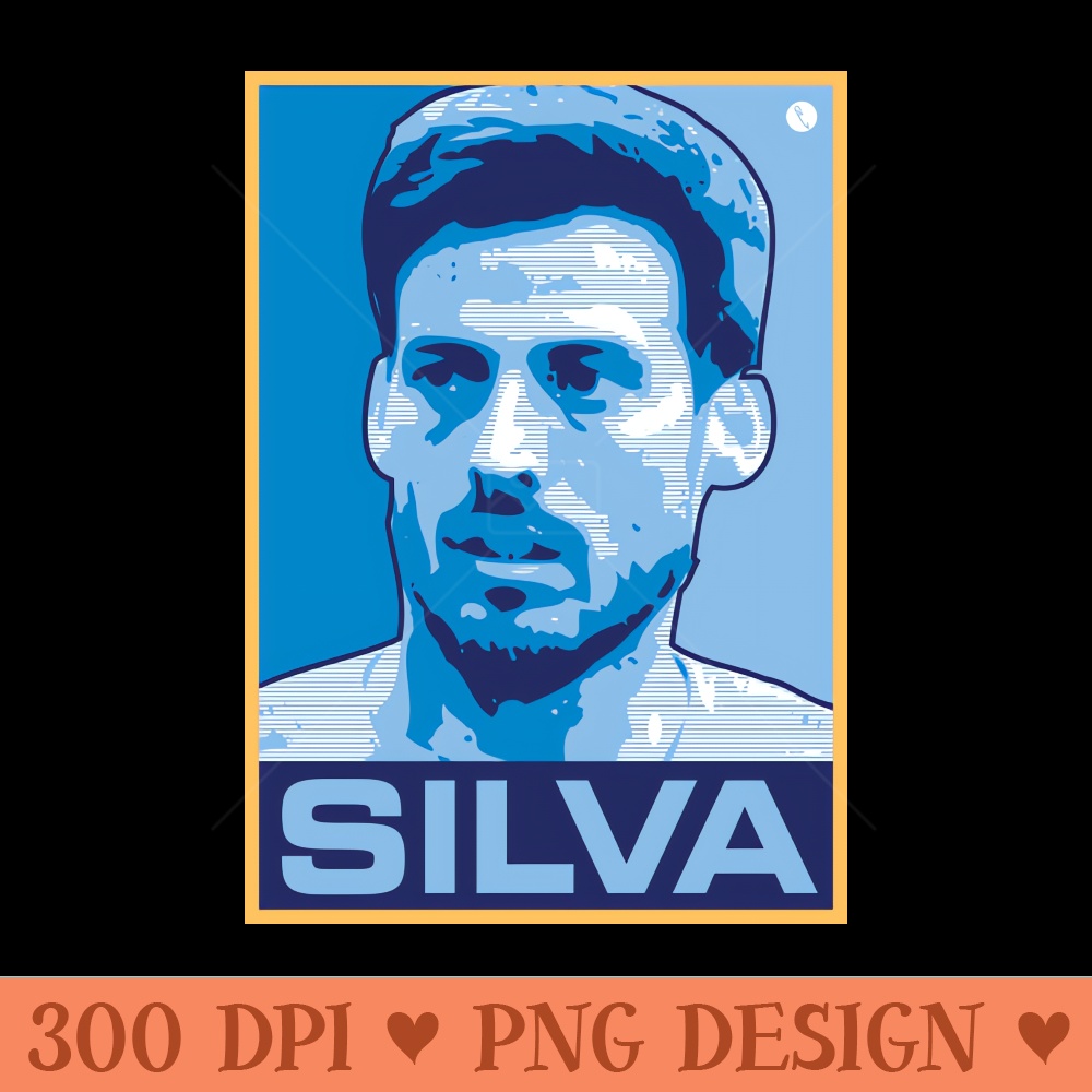 Silva - PNG File Download - High Quality 300 DPI