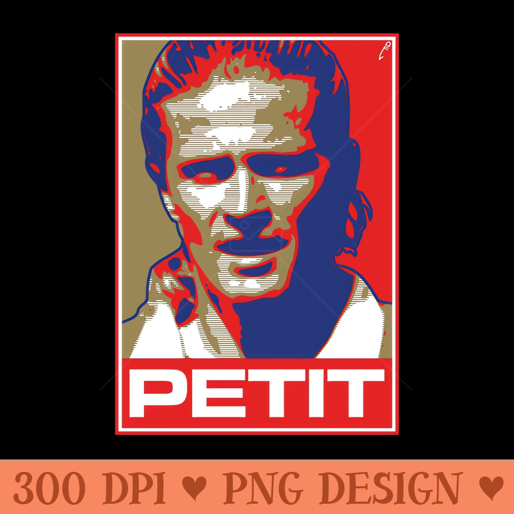 Petit - High-Quality PNG Download - Latest Updates