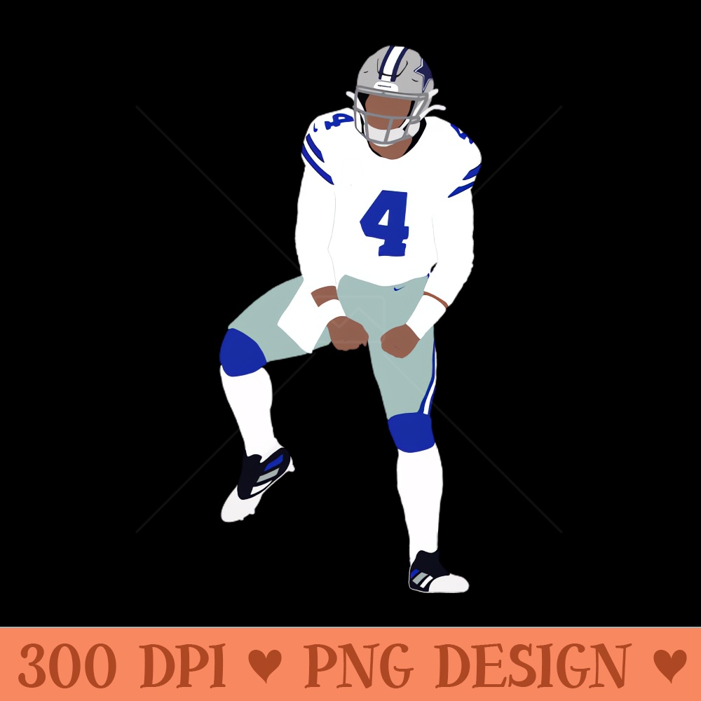 Dak Attack - PNG Download Bundle - Convenience