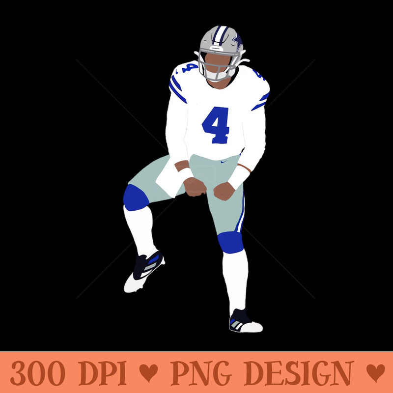 Dak Attack - PNG Download Bundle - Convenience