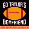 go taylors boy friend - Digital PNG Download - Popularity