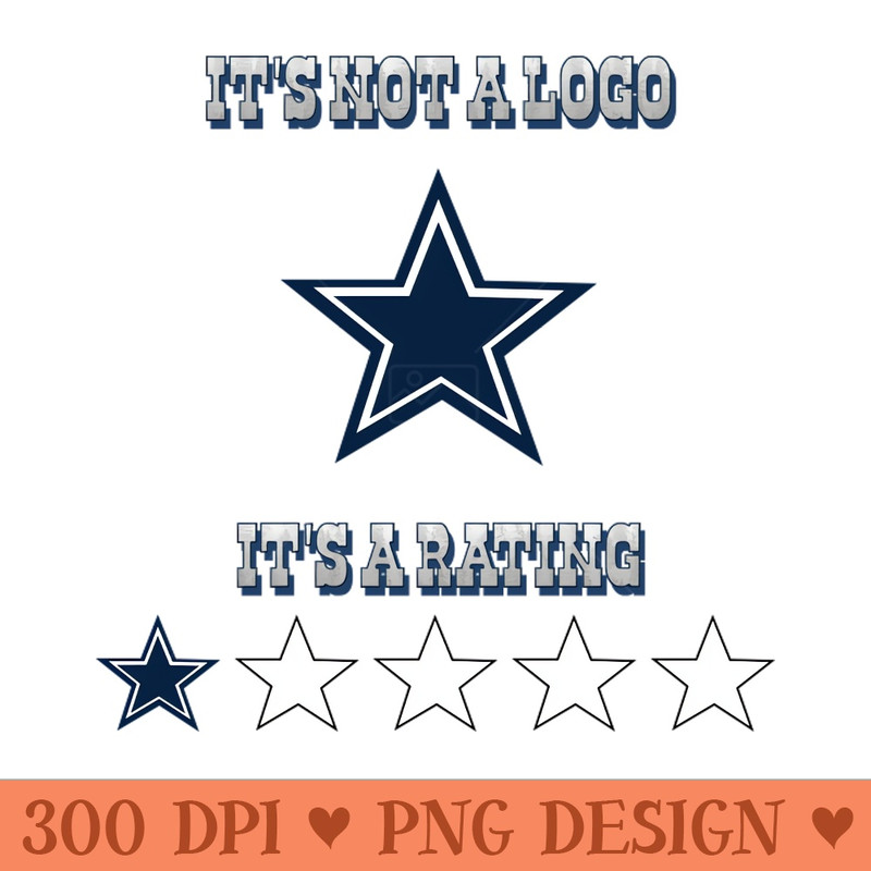 AntiCowboy Fan AllStar - PNG Download Collection - Good Value