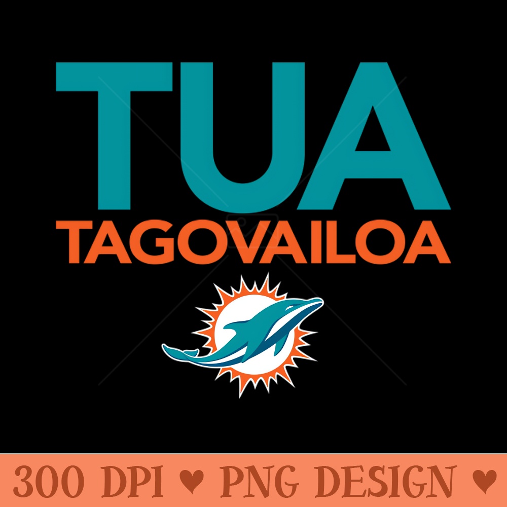 TUA TIME - Sublimation PNG - High Quality 300 DPI