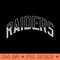 Raiders - Sublimation PNG - High Quality 300 DPI