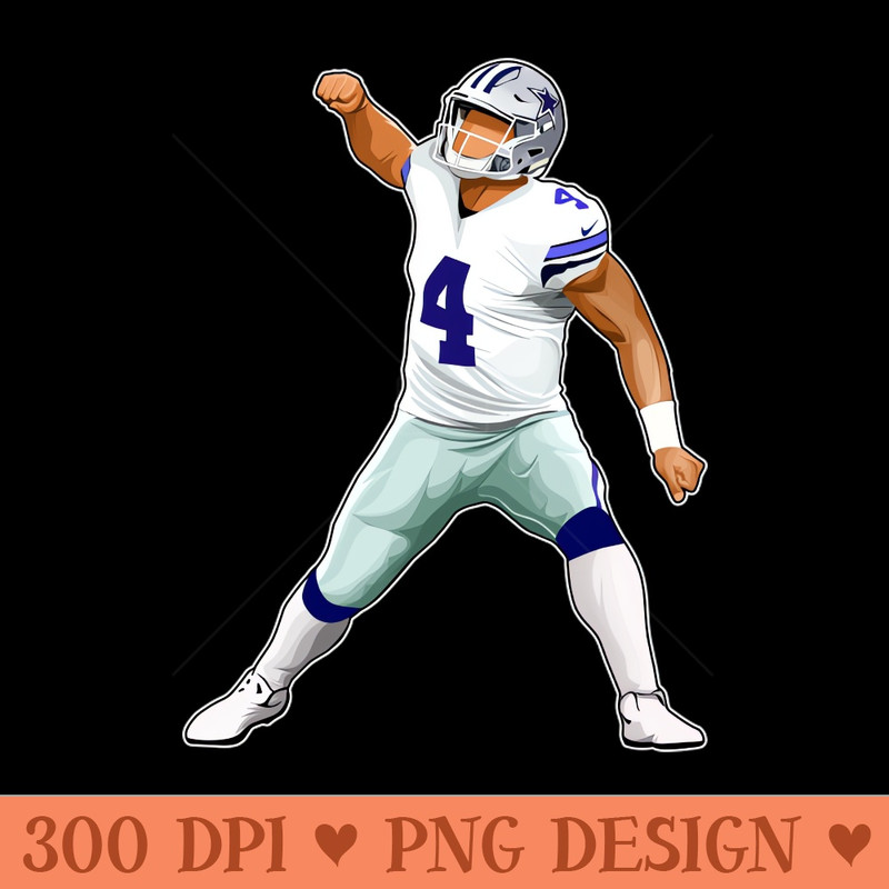 DakP4 In Action - Digital PNG Art - Convenience