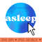 asleep dot com - PNG Illustrations - Latest Updates