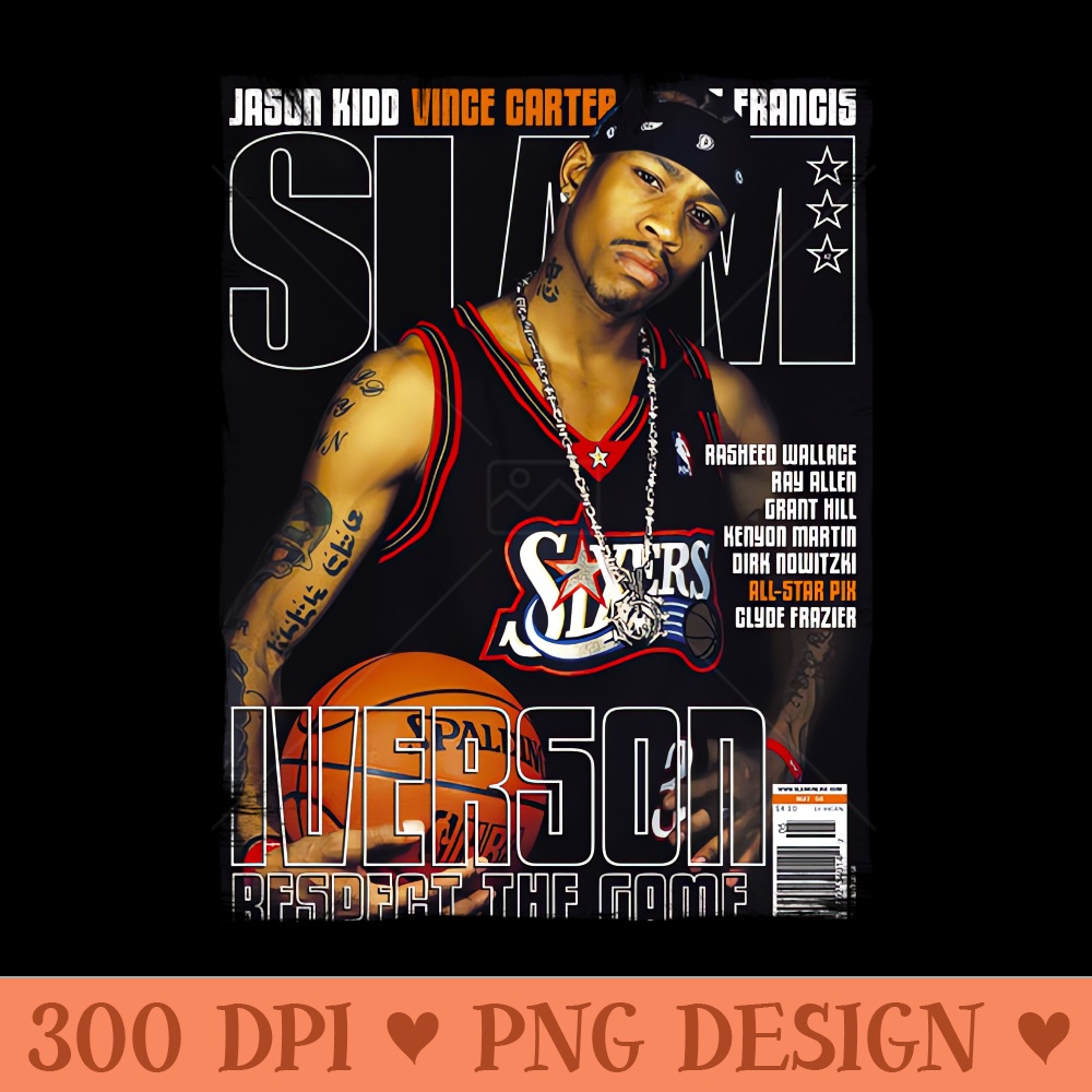 AI SLam mag - PNG Download - Flexibility