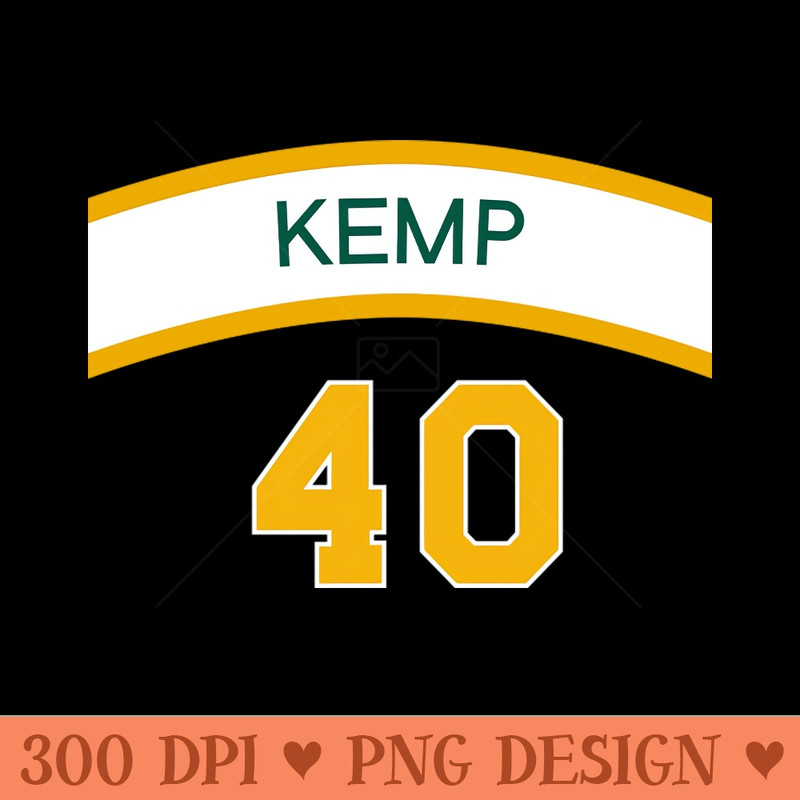 Shawn Kemp Classic - PNG Download Collection - Flexibility