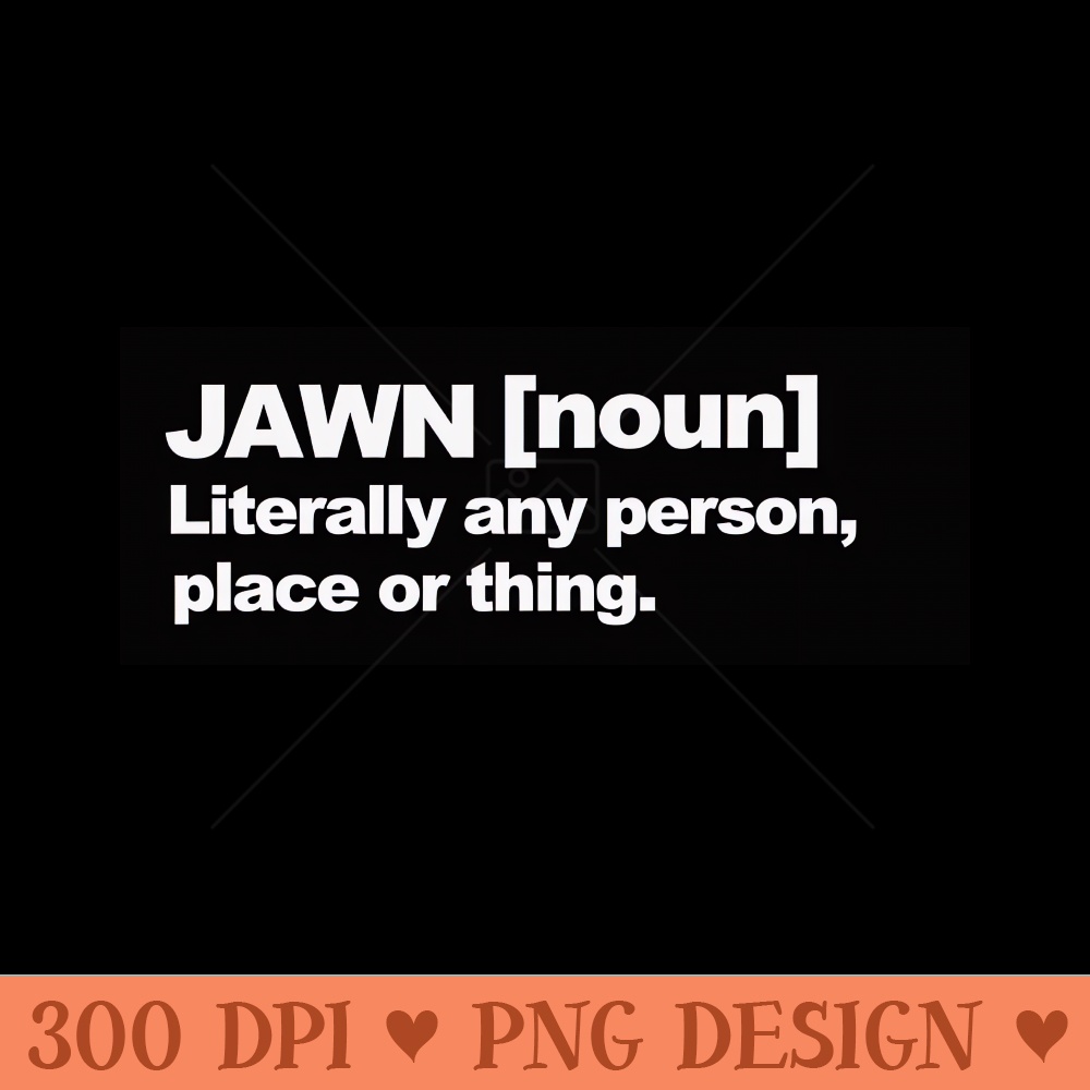 JAWN - PNG File Download - Latest Updates