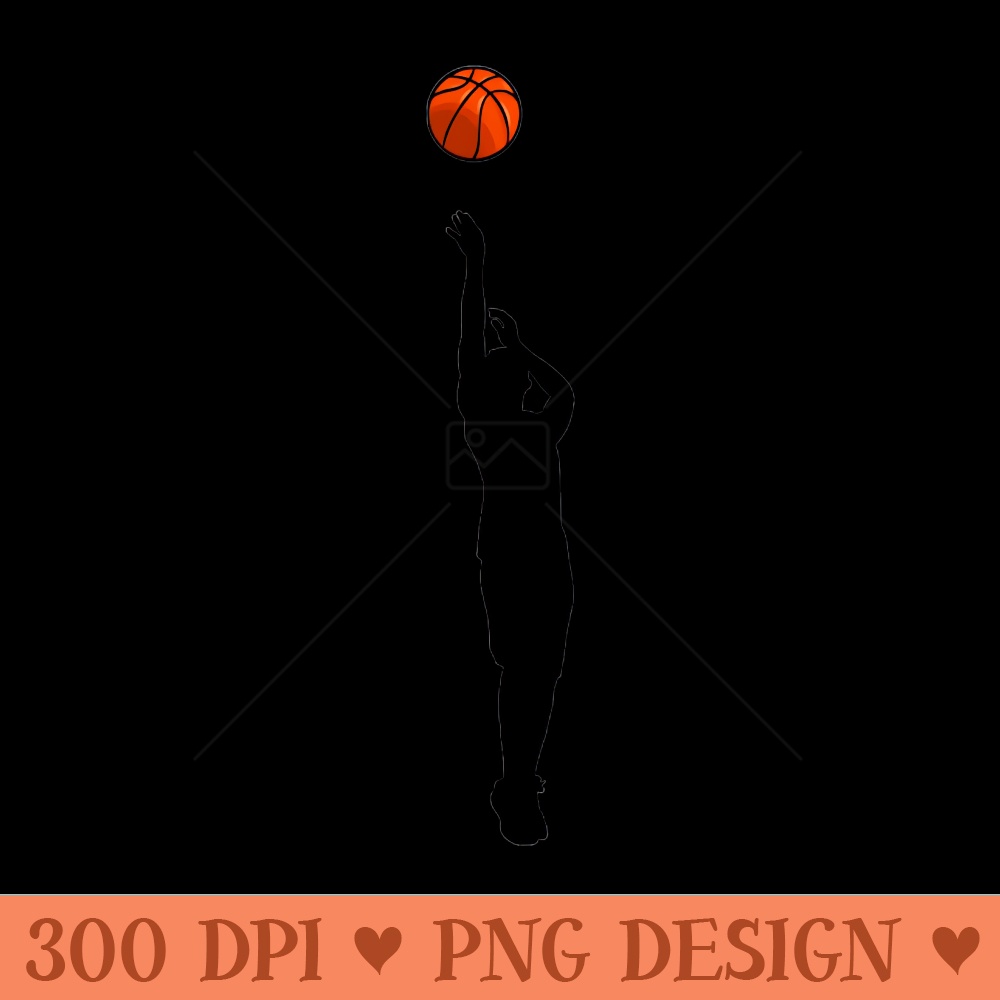 Basketball - Vector PNG Download - Professional Design