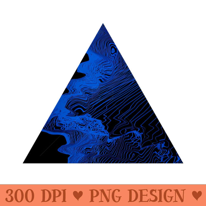 Edge of Enlightenment - PNG Artwork - Professional Design