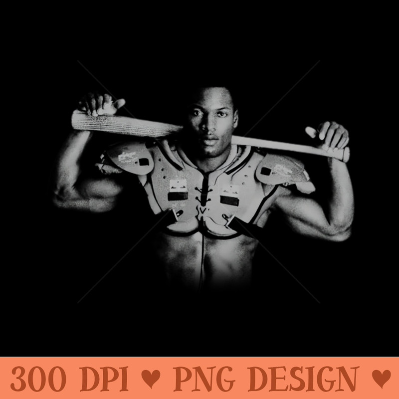 Po Jackson Tigers baseball Prime - PNG Illustrations - Variety