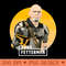 Boba Fetterman John Fetterman - PNG Download Library - Flexibility