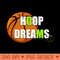 Hook Dream - PNG Image Downloads - High Quality 300 DPI