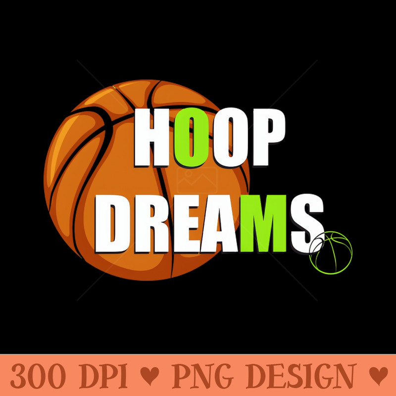 Hook Dream - PNG Image Downloads - High Quality 300 DPI