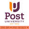 Post University - PNG File Download - Popularity