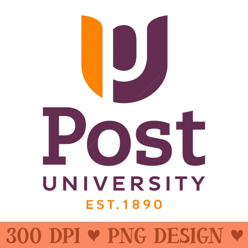 Post University - PNG File Download - Popularity