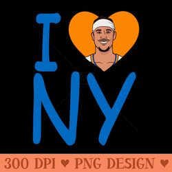 i hart new york - png image downloads