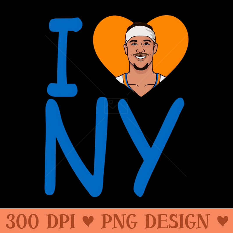 I Hart New York - PNG Image Downloads - Convenience