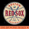 Throwback Boston Red Sox by Buck Tee - PNG Designs - Customer Support