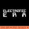Electronic Era - PNG File Download - Variety