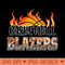 Classic Basketball Design Blazers Personalized Proud Name - PNG Download Bundle - Good Value