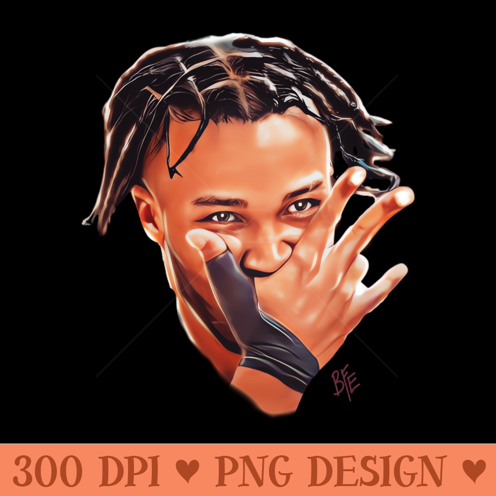 The Brunson - Digital PNG Download - Professional Design