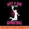 Basketball Girl Women - Digital PNG Graphics - High Quality 300 DPI