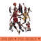 Ball is Art - PNG Download Collection - Good Value