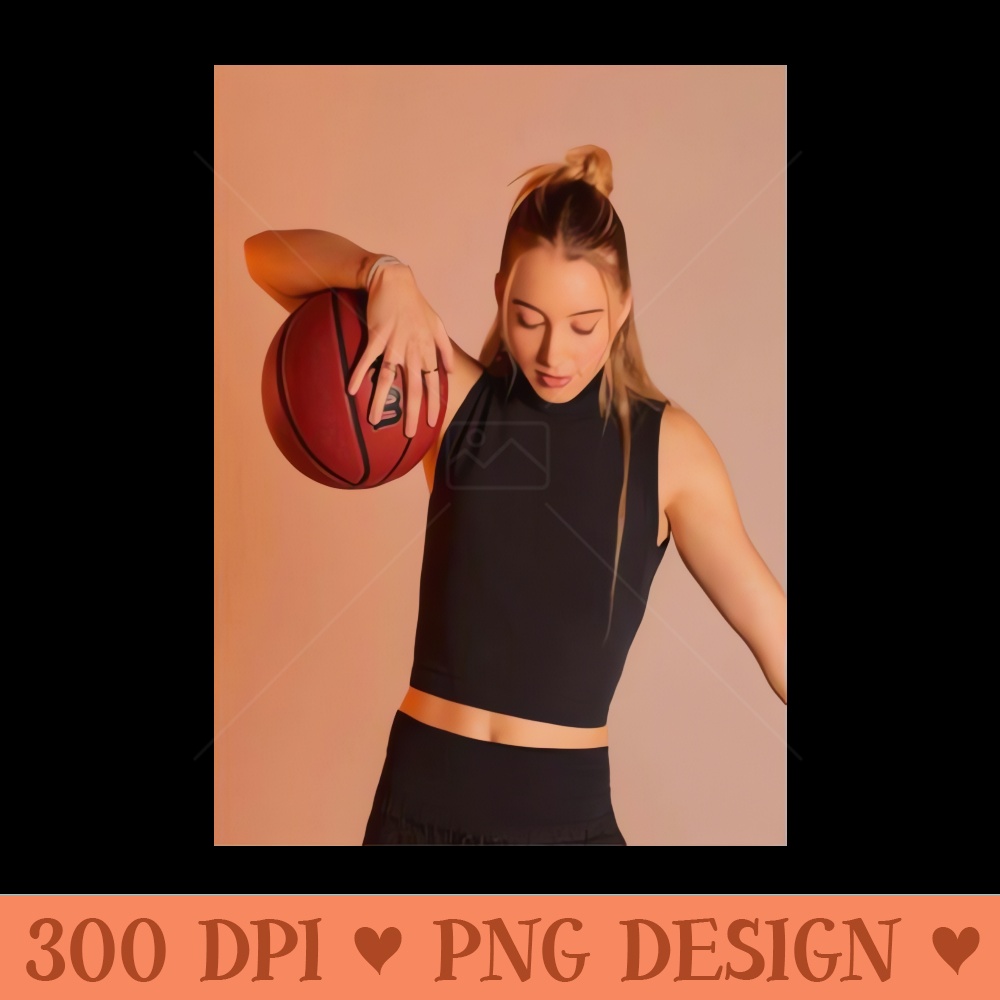 Paige Bueckers - Download PNG Graphics - Convenience