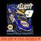 Chase Elliott Royal Car - PNG Download - Unique