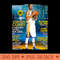 SLAM MAG Curry - PNG Design Downloads - Variety