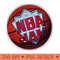 NBA Jam - PNG Artwork - Convenience