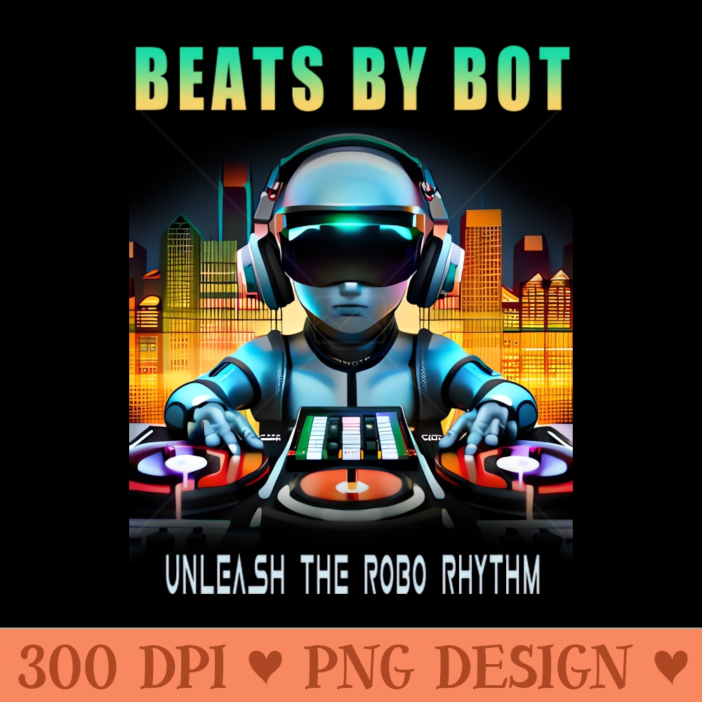 BEATS BY BOT - High Quality PNG - Latest Updates
