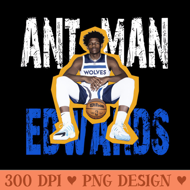 ANT MAN - PNG Designs - Good Value