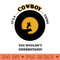 cowboy thing - Transparent PNG - Professional Design